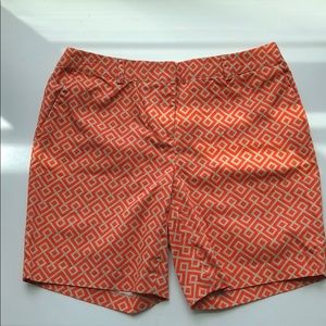 Michael Kors shorts size 2p